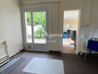  Maison à vendre 5 pièces 109 m²