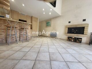  Maison à vendre 2 pièces 47 m²