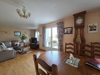  Maison � vendre 4 pi�ces 105 m�