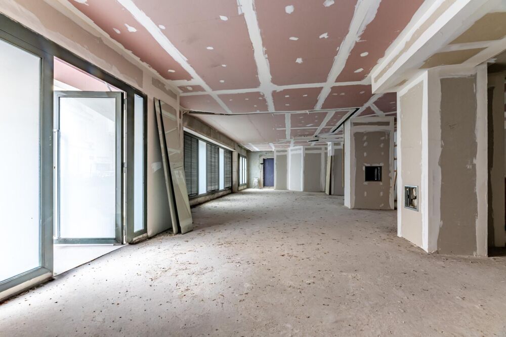   Murs à vendre toutes activités Boulogne-Billancourt Boulogne-billancourt