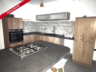  Maison à vendre 5 pièces 141 m²
