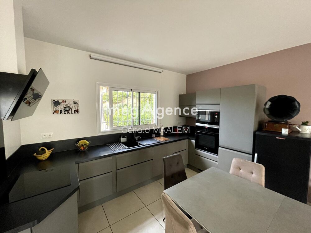 � vendre  Maison Sainte-Maxime (83120)