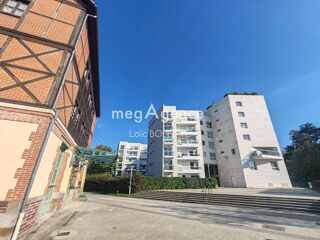  Appartement à vendre 3 pièces 54 m²