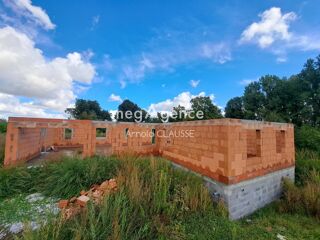  Maison � vendre 7 pi�ces 125 m�