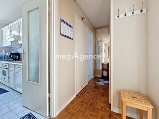  Appartement � vendre 1 pi�ce 38 m�