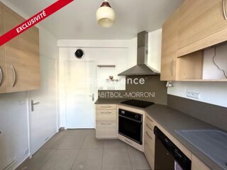  Appartement  vendre 3 pices 73 m