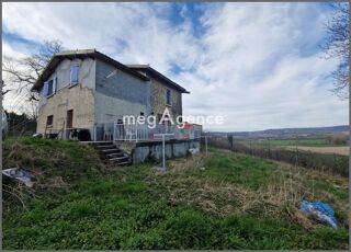  Maison � vendre 5 pi�ces 109 m�