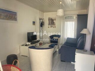  Maison à vendre 4 pièces 58 m²