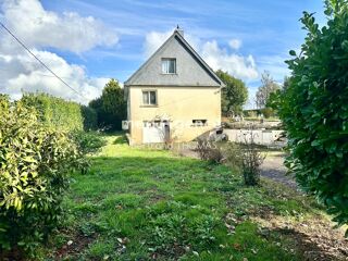 Vente Maison Maison traditionnelle en campagne avec un hangar de 550 m2 Saint-sauveur-des-landes