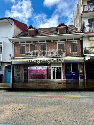  Immeuble � vendre 240 m�