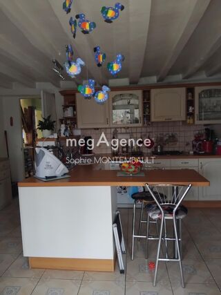  Maison � vendre 6 pi�ces 114 m�