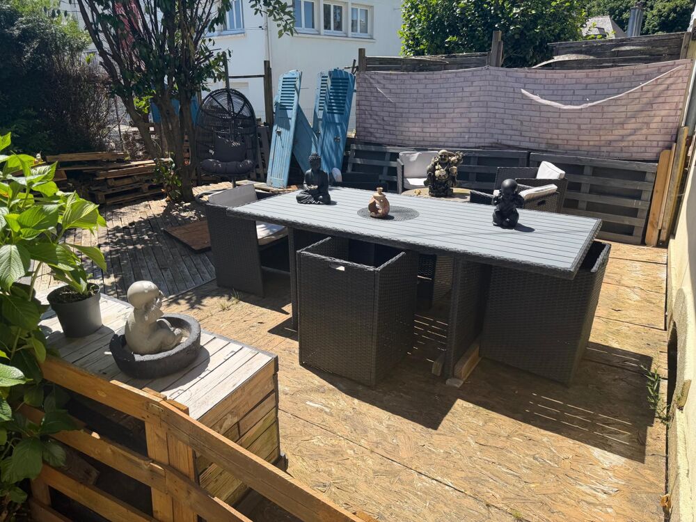 Vente Maison Maison Proche toutes commodités avec possibilité de terrain à bâtir Guemene-sur-scorff