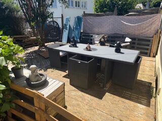  Maison à vendre 5 pièces 155 m²