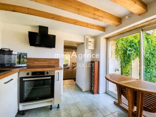  Maison à vendre 4 pièces 80 m²