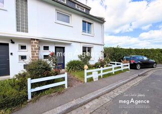  Maison à vendre 5 pièces 130 m²