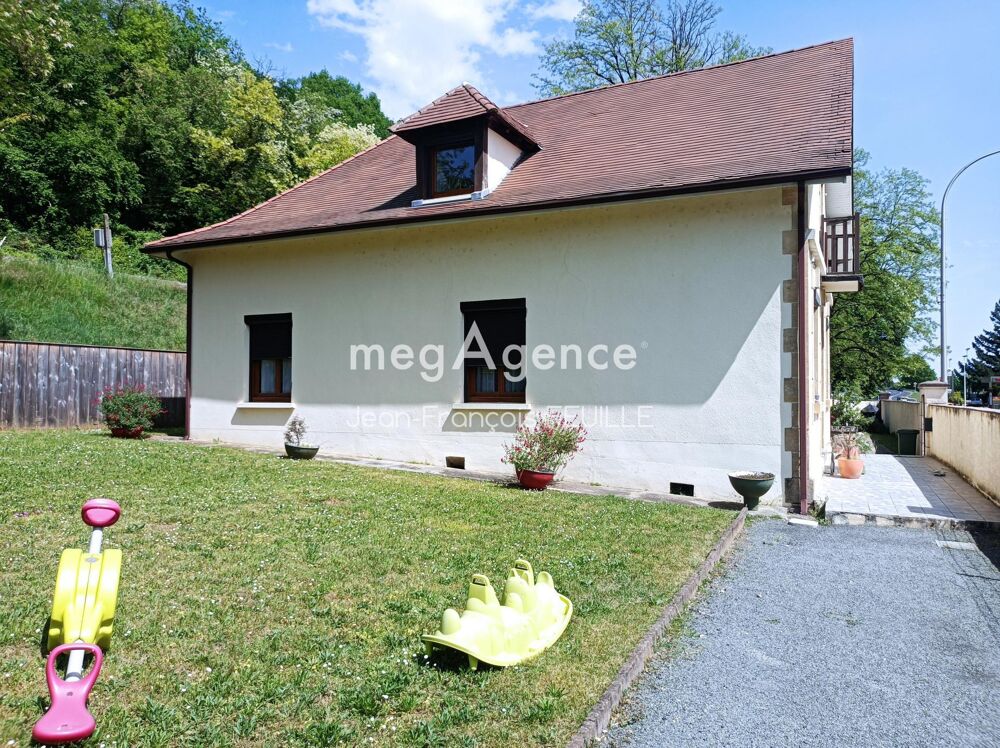 Maison périgourdine