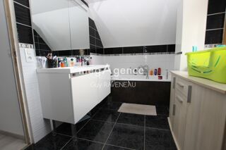  Maison à vendre 8 pièces 190 m²