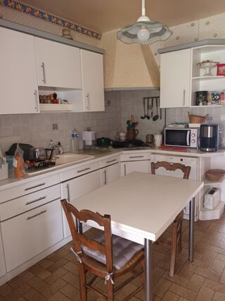  Maison � vendre 5 pi�ces 104 m�