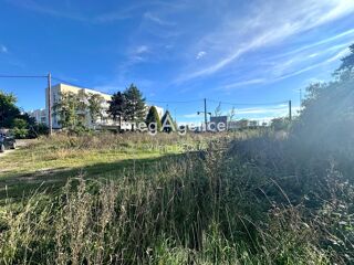  Terrain � vendre 2062 m�