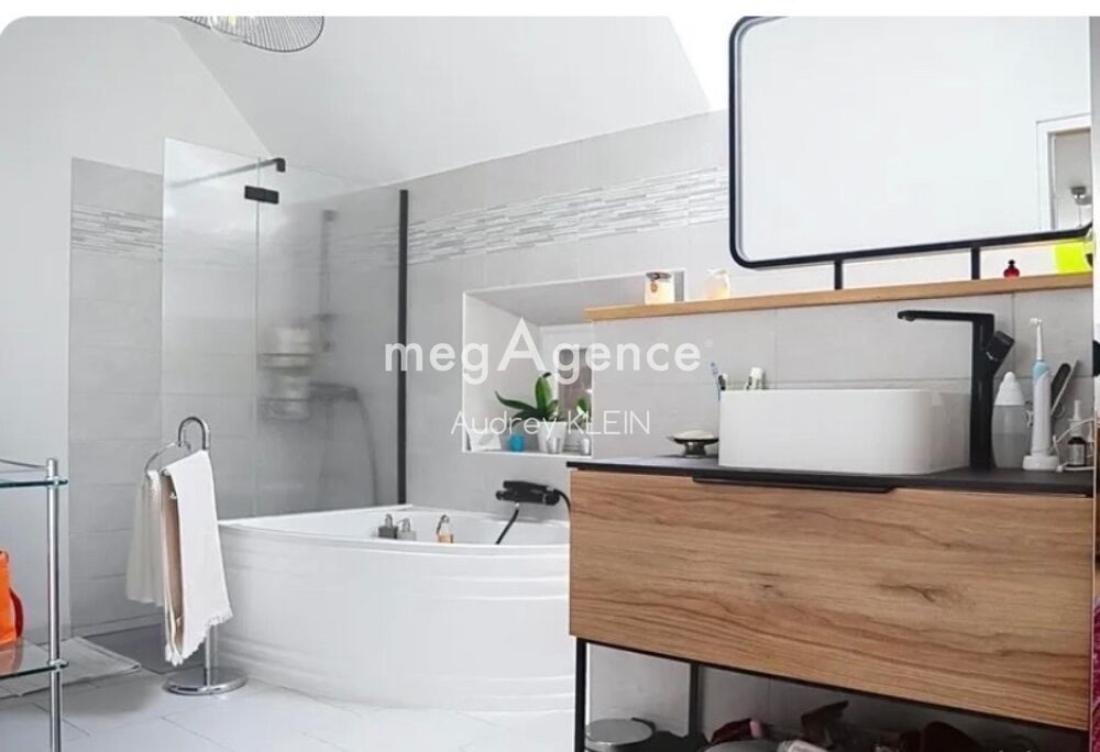 Vente Maison Maison d'exception – Le privilège de l'unique Etigny