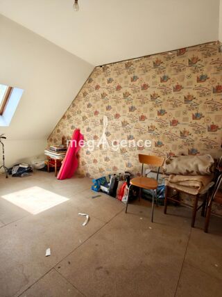  Maison � vendre 4 pi�ces 86 m�