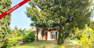  Maison à vendre 7 pièces 191 m²