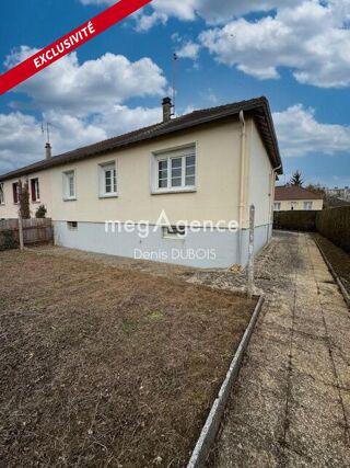  Maison � vendre 4 pi�ces 70 m�