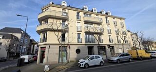 Appartement � vendre 3 pi�ces 74 m�