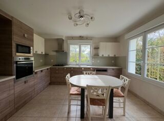  Maison à vendre 6 pièces 128 m²