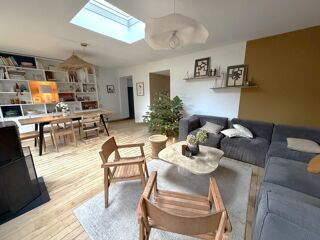  Maison � vendre 6 pi�ces 130 m�