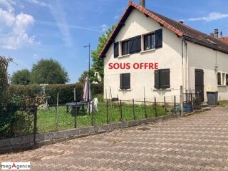  Maison � vendre 8 pi�ces 137 m�