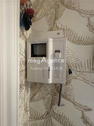  Appartement � vendre 4 pi�ces 82 m�