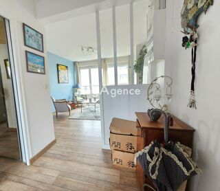  Appartement  vendre 4 pices 75 m