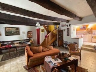  Maison � vendre 6 pi�ces 225 m�