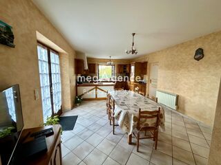  Maison à vendre 8 pièces 177 m²