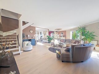  Maison à vendre 7 pièces 172 m²