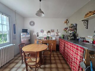  Maison � vendre 5 pi�ces 145 m�