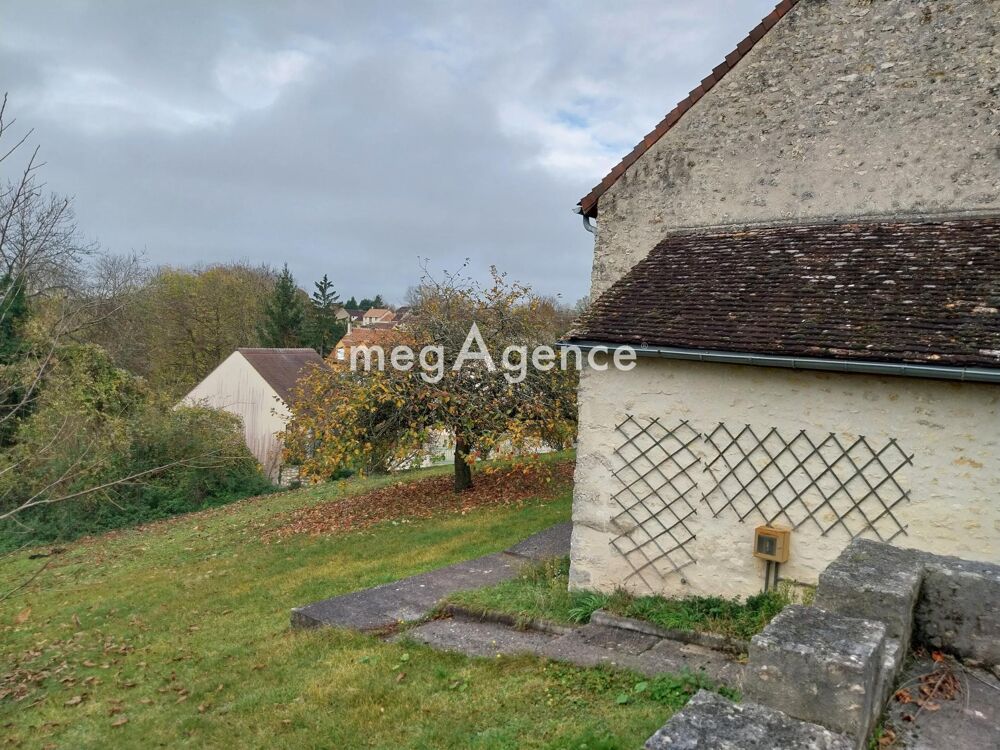 Agréable maison situé entre Provins et Longueville