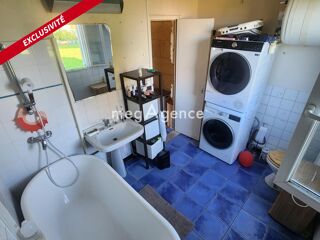  Maison à vendre 2 pièces 75 m²
