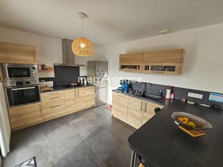  Maison � vendre 4 pi�ces 96 m�