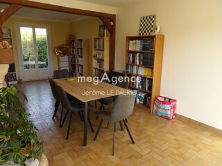  Maison à vendre 5 pièces 125 m²