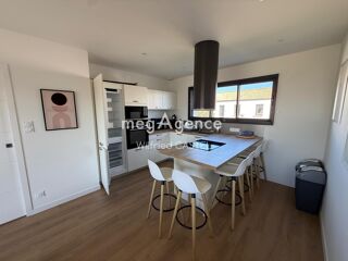  Maison à louer 5 pièces 115 m²