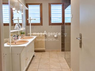  Maison à vendre 8 pièces 148 m²