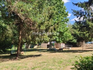  Maison à vendre 6 pièces 141 m²