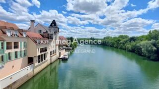  Appartement  louer 1 pice 27 m