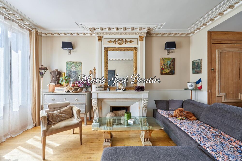 � vendre  Maison Honfleur (14600)