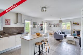  Maison à vendre 4 pièces 86 m²