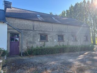  Maison à vendre 3 pièces 210 m²