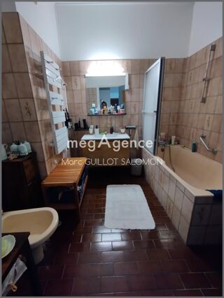  Appartement � vendre 4 pi�ces 92 m�