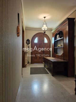  Maison à vendre 7 pièces 292 m²